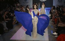 Hoa hậu Mỹ Linh, Thùy Linh xuất hiện trong clip giới thiệu Miss World 2021