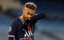 Neymar hãy thôi mơ tưởng Quả bóng vàng!