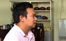 Hẹn người tình lớn hơn 13 tuổi quen qua mạng vào nhà nghỉ rồi tấn công, cướp tài sản
