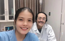 Ung thư trở nặng, nghệ sĩ Giang Còi nhập viện, con gái lo dư luận ‘cay nghiệt’