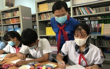 Khởi công sân chơi thiếu nhi ở TP Thủ Đức