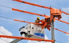 EVNSPC: Bảo đảm cấp điện phục vụ kỳ thi tốt nghiệp và tuyển sinh năm 2021