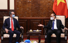 EU sẵn sàng giúp Việt Nam công nghệ sản xuất vắc xin COVID-19