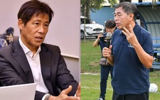 Chuyên gia Thái Lan chỉ trích HLV Nishino 'tham tiền' và kêu gọi 'học hỏi Việt Nam'