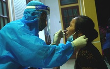 Hà Tĩnh có ca tái dương tính với SARS-CoV-2 sau 9 ngày xuất viện
