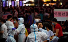 'Dập' biến thể virus Ấn Độ, Quảng Châu xét nghiệm 18 triệu dân trong 3 ngày