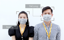 Startup công nghệ tặng 1.000 camera trí tuệ nhân tạo phục vụ chống dịch