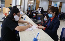 Khó giảm lãi suất cho vay?
