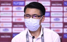 HLV Tan Cheng Hoe: 'Malaysia có cơ hội ngon ăn nhưng không tận dụng được'