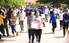 Nghệ An công bố điểm thi lớp 10, thủ khoa đạt 48,1 điểm