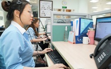 EVNSPC: Gặp sự cố điện, báo ngay 19001006 hoặc 19009000