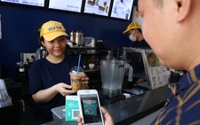 Ví điện tử Moca trên nền tảng Grab tung hàng loạt ưu đãi dịp ngày không tiền mặt