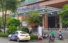 Bệnh viện Đại học Y dược tạm ngưng nhận bệnh nhân vì có 4 ca COVID-19
