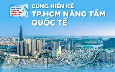Hiến kế: Thành phố xanh và năng lượng sạch của thế kỷ 21