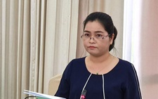 Giám đốc Sở GD-ĐT Cần Thơ xin nghỉ việc vì lý do sức khỏe?