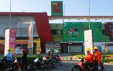 Dỡ phong tỏa Big C Đồng Nai trước thời hạn, siêu thị mở cửa trở lại từ 8h sáng 25-6