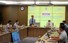 Ưu tiên xây dựng thương hiệu quốc gia cho sản phẩm công nghệ số 'Make in Vietnam'