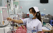 Bác sĩ Sài Gòn 'mắc kẹt' ở Long An do phải cách ly tại nhà