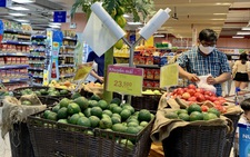 Saigon Co.op vừa chống dịch, vừa đảm bảo hàng hóa