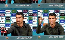 UEFA ra tay dẹp loạn