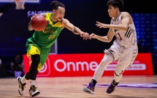 VBA 2021 thi đấu 'tập trung cách ly'