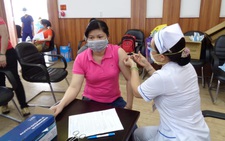 Sáng 21-6, 33/47 ca COVID-19 mới ở TP.HCM, 100 đoàn kiểm tra làm việc ở TP.HCM