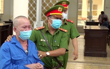 Hiếp dâm bé gái 6 tuổi bị phạt 15 năm tù