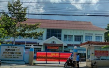 Bắt giám đốc và trưởng phòng tài chính trung tâm y tế vì lập khống dự toán