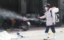 Thêm 2 ca COVID-19 ở chợ đầu mối Vinh, Khánh Hòa phát hiện 1 ca đi xe từ Hà Tĩnh