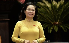 Kỳ họp HĐND TP.HCM xin chủ trương điều chỉnh nội dung bồi thường tại Thủ Thiêm