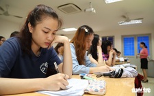 Trọng người tài để nâng chất giáo dục