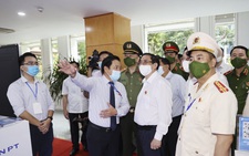 Doanh nghiệp công nghệ Việt xây dựng cơ sở dữ liệu quốc gia về dân cư như thế nào?