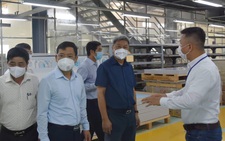 Sáng 2-7: Cả nước 151 ca mắc COVID-19 mới, TP.HCM nhiều nhất 118 ca