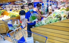 Chợ online 'ship đến tận giường' sôi động mùa giãn cách
