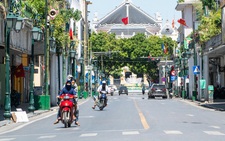 Nắng nóng quay trở lại Bắc Bộ, Trung Bộ tiếp tục nóng kéo dài