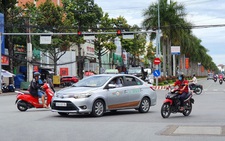 Cần Thơ tạm dừng tất cả hoạt động vận tải hành khách kể cả taxi