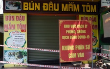 Biên Hòa đề xuất tạm dừng chợ tự phát sau ca nghi nhiễm liên quan chợ Hóc Môn