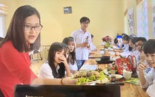 Tri thức trẻ vì giáo dục 2021: Giải quyết 'nỗi đau', xóa nhòa khoảng trống trước COVID-19