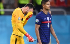 Lloris nói về Mbappe: 