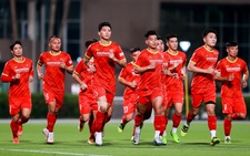 Đường đến World Cup: Đã không mơ thì thôi, mơ thì nên ước lớn một chút