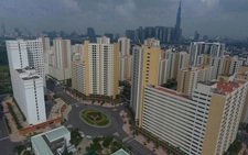 Bán đấu giá 3.790 căn hộ tại Thủ Thiêm lần 2