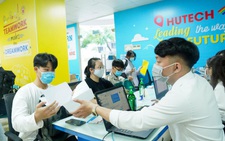 HUTECH nhận hồ sơ xét tuyển học bạ đợt 2 đến 30-6: từ 18 - 24 điểm