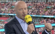 Alan Shearer: 'Tuyển Anh chưa lúc nào có cơ hội vô địch châu Âu tốt hơn lúc này'