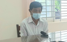 Khởi tố bị can vụ bẫy điện chết người, vứt xác phi tang