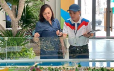 Nova College phát huy thế mạnh đào tạo chuyên ngành kinh doanh bất động sản
