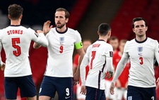 Bảng D Euro 2020: Tuyển Anh tái đấu Croatia