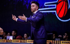 Chia tay Ryan Marchand, Nha Trang Dolphins toan tính gì cho VBA 2021?