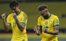 Copa America: Đứng trước làn sóng tẩy chay