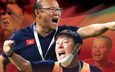 Tương quan sức mạnh giữa tuyển Việt Nam và tuyển Indonesia như thế nào?