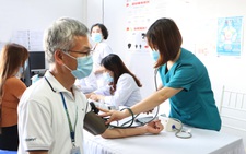 Chùm 7 ca mắc COVID-19 trong Công ty AAC ở Bắc Ninh 'ủ bệnh từ trước'